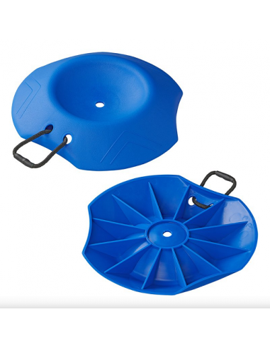 Cale de base pour roue jockey