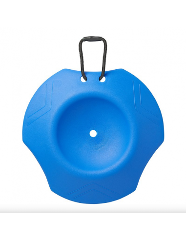 Base calda per ruota jockey