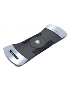 Level Control Truma gas level meter