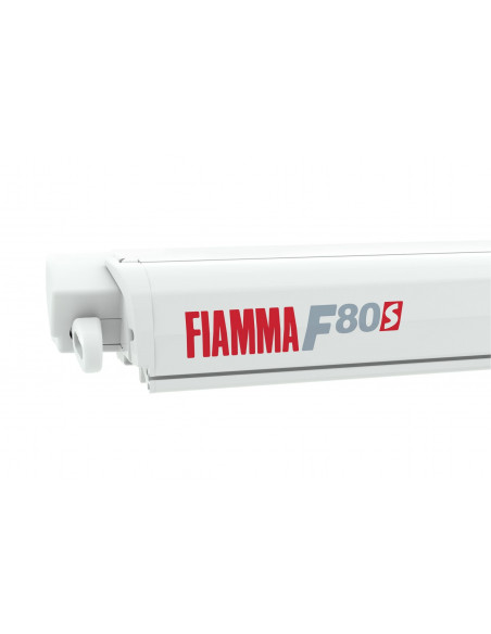 Tol Fiamma soffitto F80S Polare bianco 3.20 m Royal Grigio Tol Fiamma soffitto F80S Polare bianco 3.20 m Royal Grigio