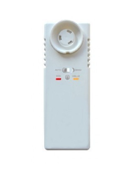 Horizontal wall heating Rolly 500W 220V Horizontal wall heating Rolly 500W 220V