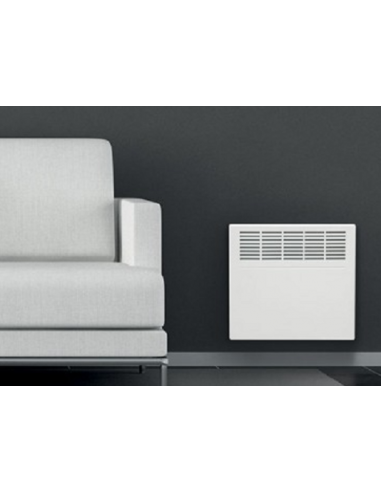 Horizontal wall heating Rolly 500W 220V