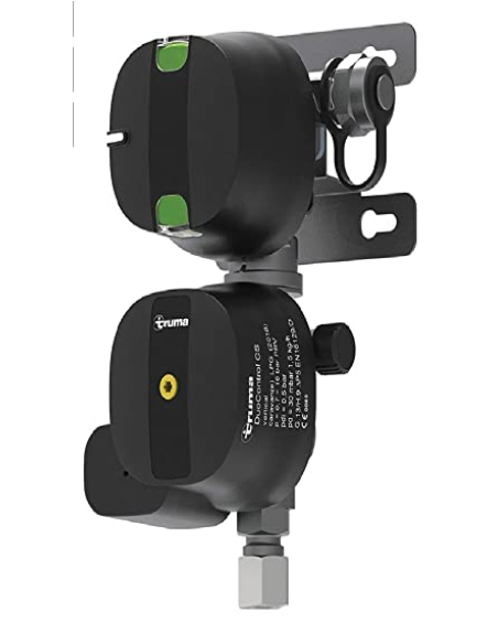 Regulador Duo control CS Vertical Truma