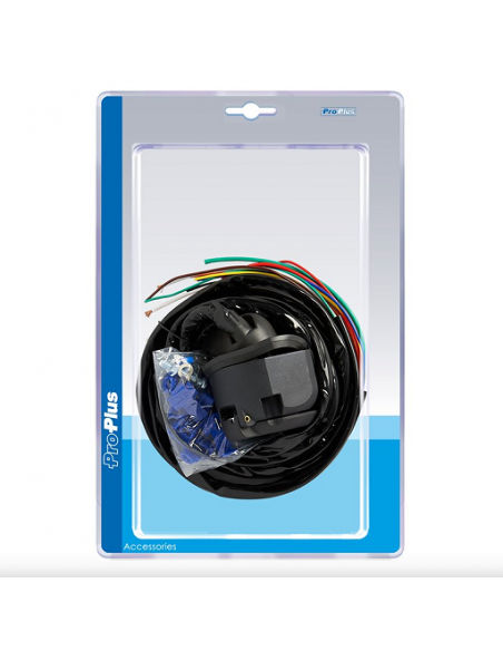 Precable 13 pin con 1.50M