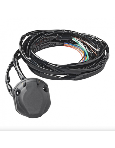 Precable 13 pin con 1.50M