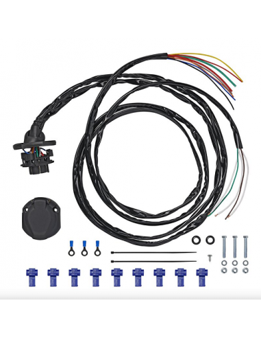 Precable 13 pin con 1.50M