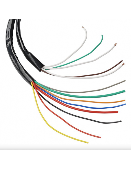 Precable 13 pin con 1.50M