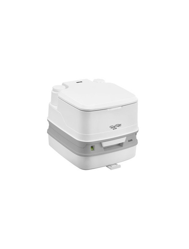 Inodoro WC químico portátil thetford Porta Potti Qube 335