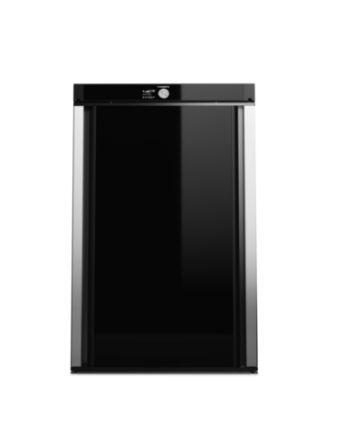 Frigorífico Dometic RM 10.5T  de absorción trivalente 93 L.