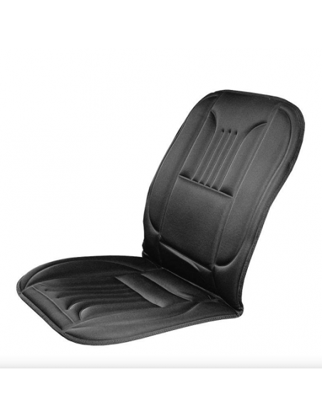 12V Deluxe Heated Seat Cushion