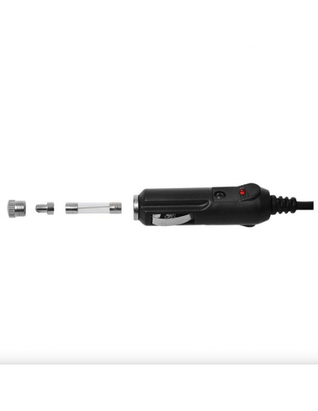 Cojín del asiento climatizado de 12V DeLuxe