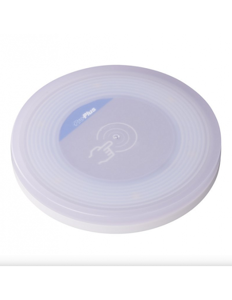 Lâmpada de acampamento 24LED com adesivo 3M Lâmpada de acampamento 24LED com adesivo 3M