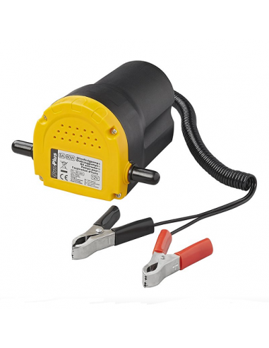Bomba de succión de aceite a 12 V