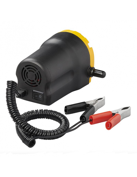 12V Ölabsaugpumpe 12V Ölabsaugpumpe