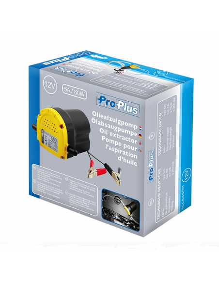 12V Ölabsaugpumpe 12V Ölabsaugpumpe