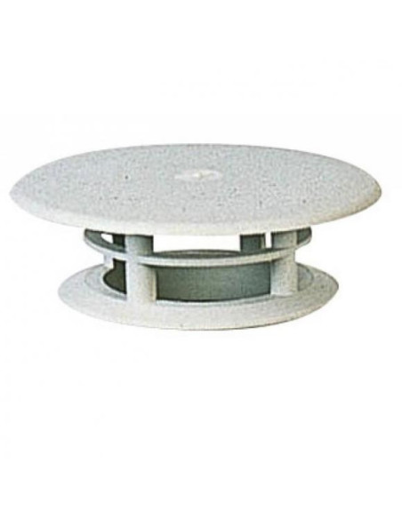 Capuchon pour évacuation de toit Truma Chimney Capuchon pour évacuation de toit Truma Chimney