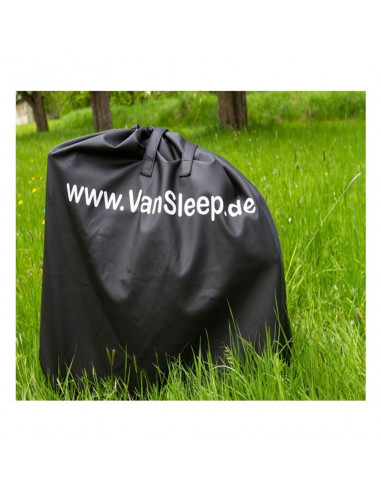 Cama para cabina CampSleep  para vehículos Fiat