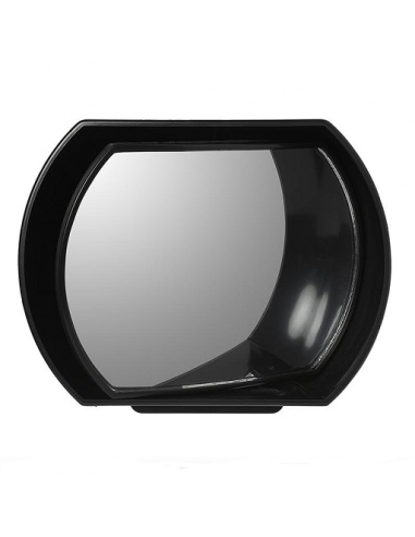 Miroir d'angle mort XL, modèle fixe