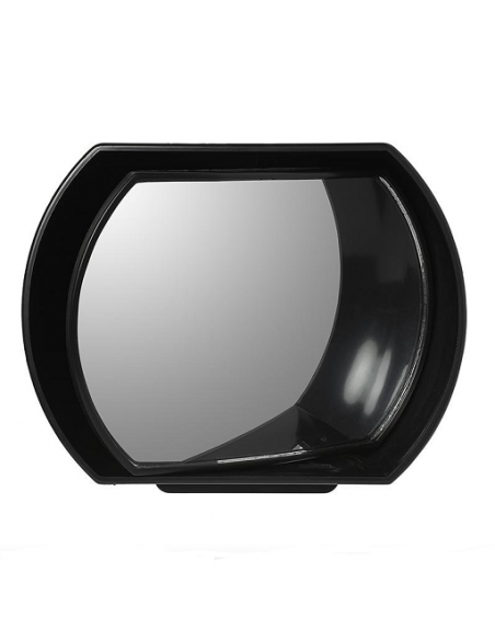 XL blind spot mirror, fixed model