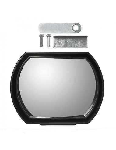 XL blind spot mirror, fixed model