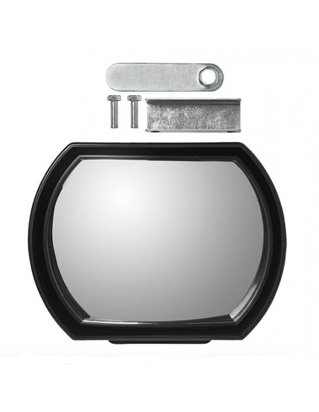 XL blind spot mirror, fixed model