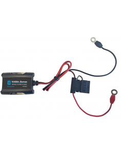 Bluetooth Battery Monitor Tester