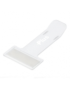 Clipe de Bilhete de Estacionamento