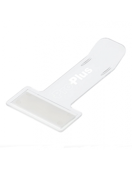 Parkticket-Clip