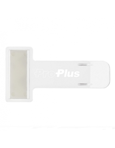 Clipe de Bilhete de Estacionamento