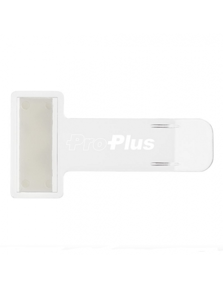 Parkticket-Clip