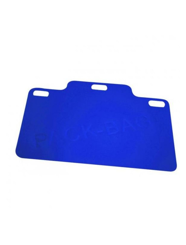 Pack-Bag - Open garbage bag