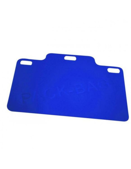 Pack-Bag - Open garbage bag