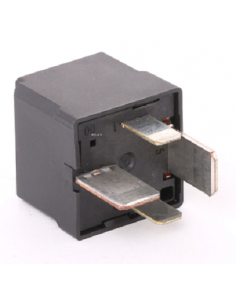 Relay 12V Hella 50A with 4 terminals