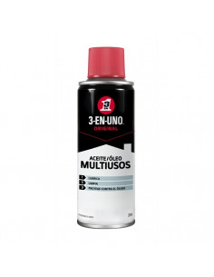 Lubricating oil 3 in 1 200ml