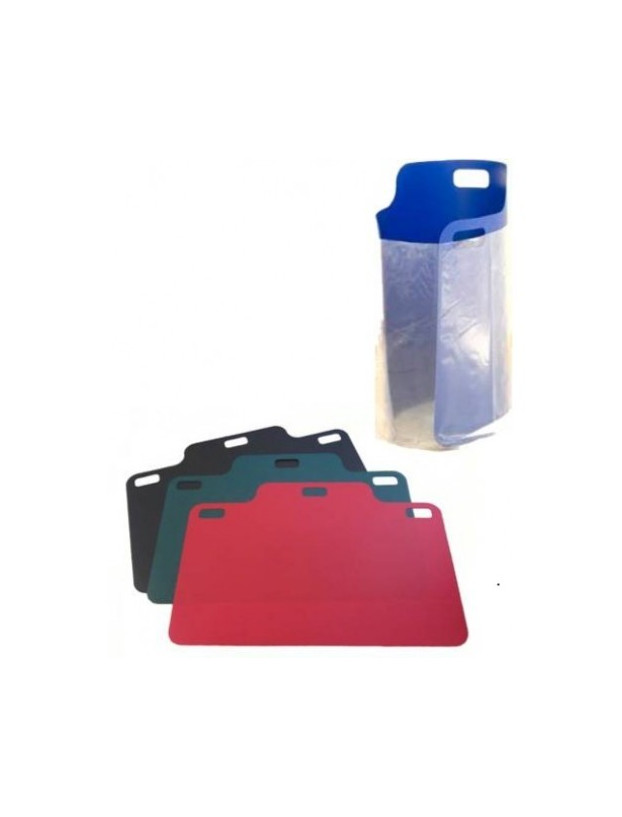 Pack-Bag - Open garbage bag