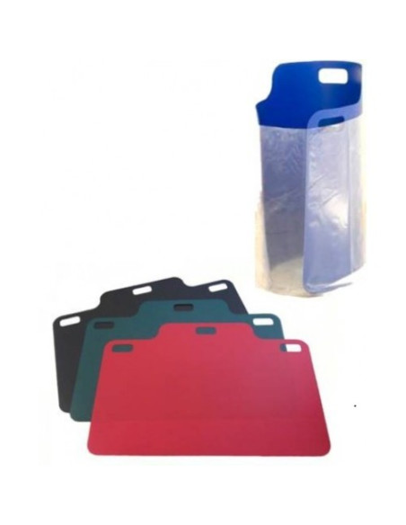 Pack-Bag - Open garbage bag