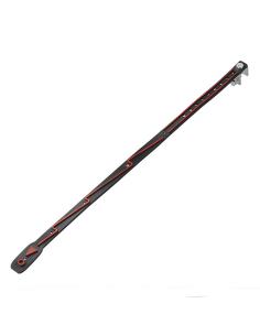 antistatic strip for vehicle