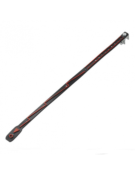 Tira antiestática para vehículo