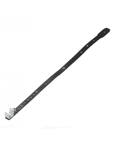 bande antistatique pour véhicule