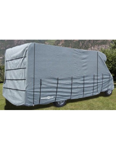 Funda protectora para caravana 500 a 550 cm Brunner
