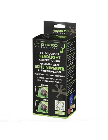 Kit di riparazione Gecko Lighthouse