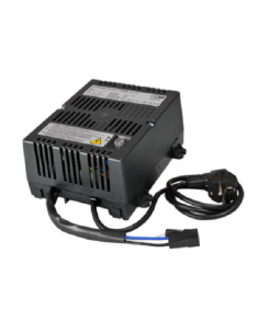 Cargador automático de baterías CBE 10A 150W