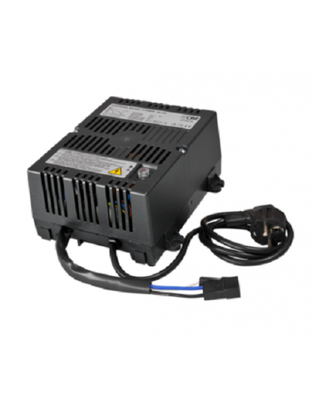 Cargador automático de baterías CBE 10A 150W Cargador automático de baterías CBE 10A 150W
