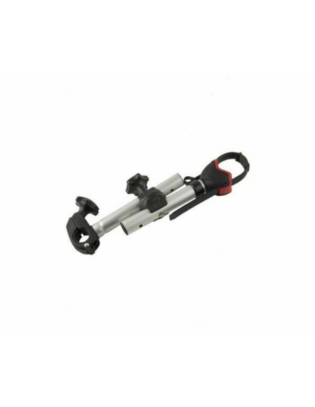 Fiamma Pro D1 Adjustable Arm Black Fiamma Pro D1 Adjustable Arm Black