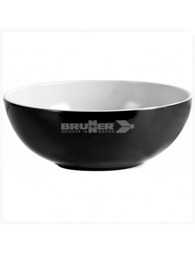 Salad bowl Ø23.5 cm melamine Serenade. Brunner