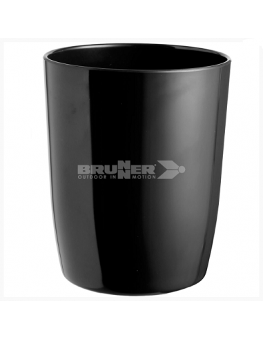 Ø 12 x14,5 cm di Serenata di melanina Brunner