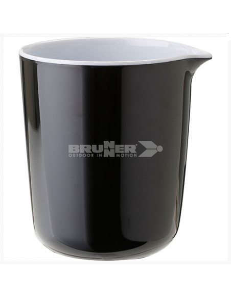 Lehera de 30 cl de melanina Serenata. Brunner