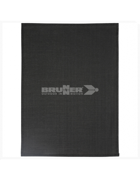 Nappe noire Delicia Brunner