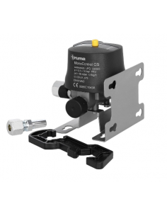 Druckminderer Truma Monocontrol Cs 8/10 mm