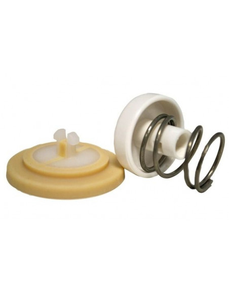 Vent button kit for potti and Thetford cassette